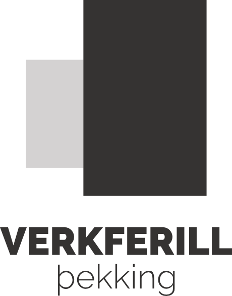 Verkferill Þekking